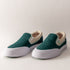 DC - Manual X Susie (Dark Teal)