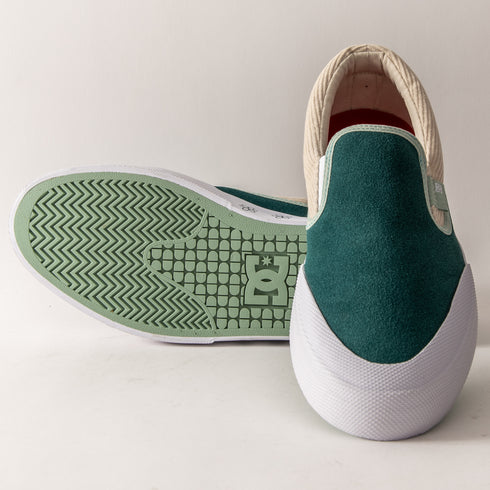 DC - Manual X Susie (Dark Teal)