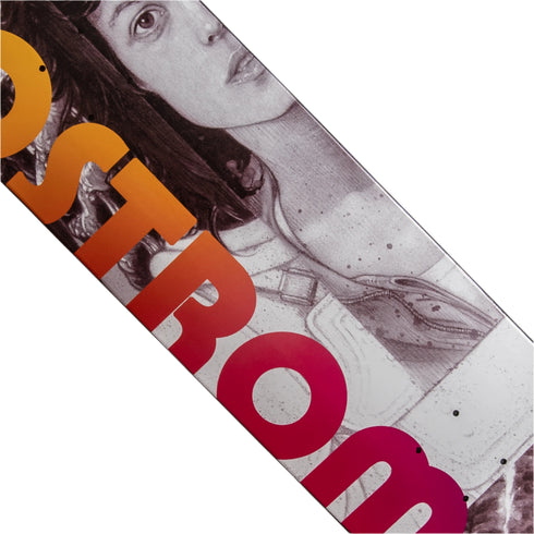 303 Boards - Sam Turner Nostromo Deck *SALE