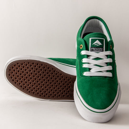 Emerica - Provost G6 (Green)