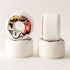 Oj - 303 Boards Keyframe White 87a Wheels (56mm)