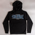 303 Boards - The Original Colfax Champs Hoodie (Black)