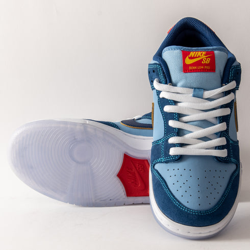 Nike SB - Dunk Low PRM WSS (Coastal Blue)