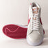 Nike SB - Zoom Blazer Mid ISO (White/Sweet Beet) *SALE