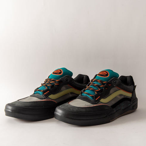 Vans - Wayvee (Outdoor Unexplored)