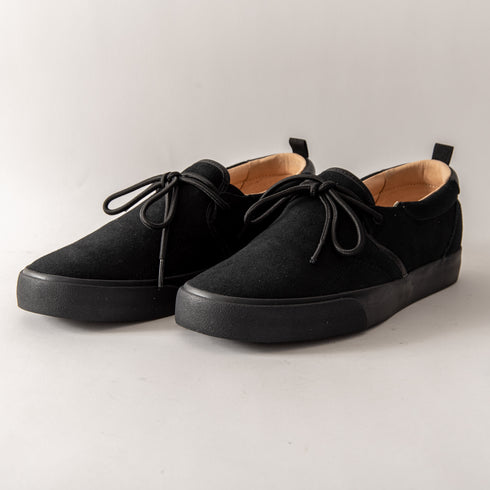 Hours Is Yours - Callio S77 (Black/Camel) *SALE