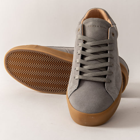 Hours Is Yours - C71 (Telegrey / Gum) *SALE