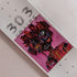 303 Boards - 303 x Rob Aaron Deck *SALE