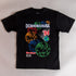 DC - DC x BG World Shirt (Black) *SALE