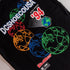 DC - DC x BG World Shirt (Black) *SALE