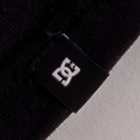 DC - DC x BG World Shirt (Black) *SALE