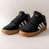 Adidas - Tyshawn (Black/White/Gold)