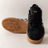 Adidas - Tyshawn (Black/White/Gold)