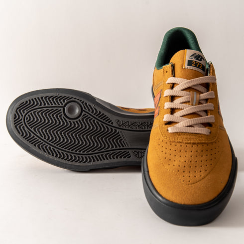 New Balance - 272 WWG