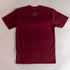 303 Boards - Double Feature Heat Shirt (Maroon)