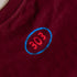 303 Boards - Double Feature Heat Shirt (Maroon)