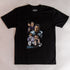 303 Boards - Double Feature Heat Shirt (Black)