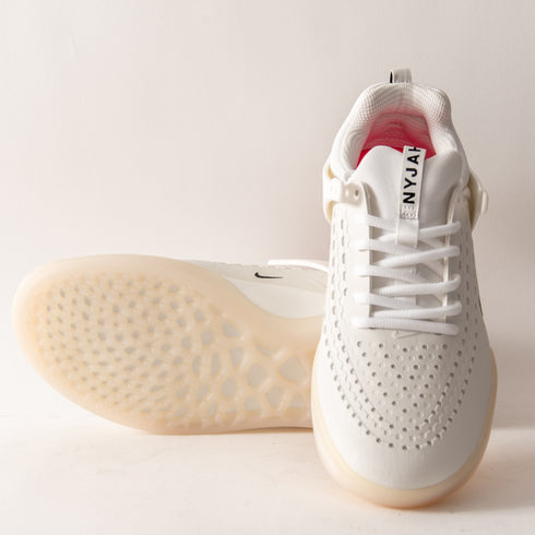 Nike SB - Zoom Nyjah 3 (White/Black)