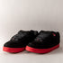 Es - Accel OG Plus (Black/Red)