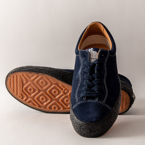 Last Resort AB - VM002 Suede (Navy/Black/White) *SALE