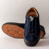 Last Resort AB - VM002 Suede (Navy/Black/White) *SALE