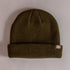 303 Boards - 303 Oval Grey Tag Beanie (Multiple Colors)