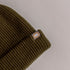 303 Boards - 303 Oval Grey Tag Beanie (Multiple Colors)