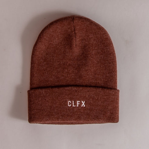 303 Boards - CLFX Embroidered Beanie (Multiple Colors) *SALE