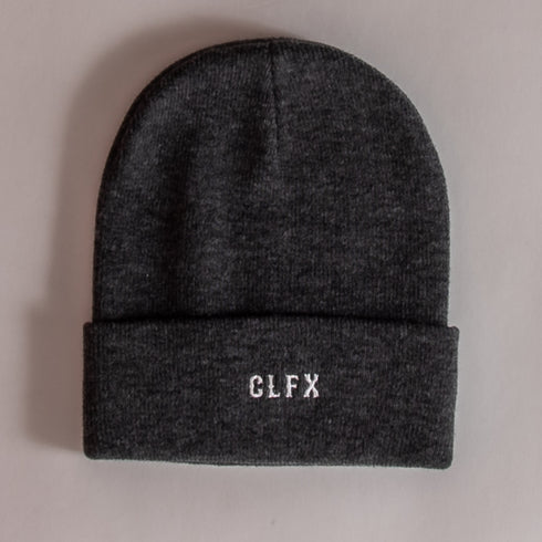 303 Boards - CLFX Embroidered Beanie (Multiple Colors) *SALE