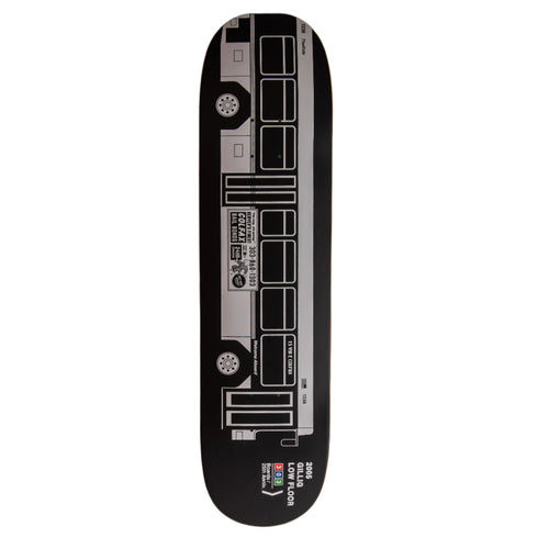 303 Boards - 303 RTD Bus Deck (Multiple Sizes) *SALE