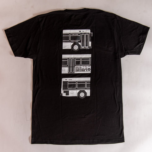 303 Boards - 303 RTD Shirt (Black)