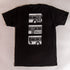 303 Boards - 303 RTD Shirt (Black)