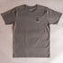 303 Boards - CLFX Block Pyramid People Shirt (Steele)