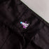 303 Boards - CLFX Block Pyramid People Rothco Cargo Pants (Black)