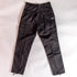 303 Boards - CLFX Block Pyramid People Rothco Cargo Pants (Black)