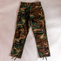 303 Boards - CLFX Block Pyramid People Rothco Cargo Pants (Camo)