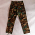 303 Boards - CLFX Block Pyramid People Rothco Cargo Pants (Camo)