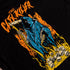 303 Boards - 303 X Sauce Leopard "CLFX Killer" Shirt (Black)