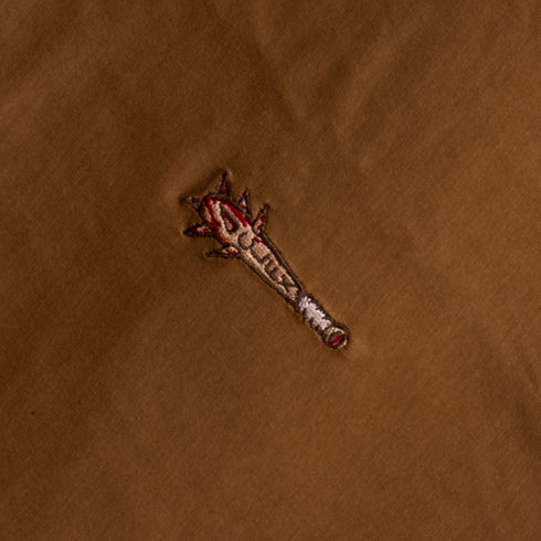 303 Boards - 303 X Jacob Hartt CLFX Bat Shirt (Tan)