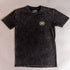 303 Boards - Colorful Colorado Cowboy Shirt (Acid Wash Black)