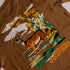 303 Boards - Colorful Colorado Deer Shirt (Tan)