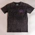 303 Boards - Big Rig Diesel Demon Shirt (Acid Wash Black)