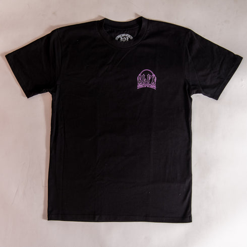303 Boards - Big Rig Diesel Demon Shirt (Black)