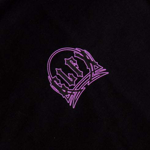 303 Boards - Big Rig Diesel Demon Shirt (Black)