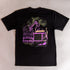 303 Boards - Big Rig Diesel Demon Shirt (Black)