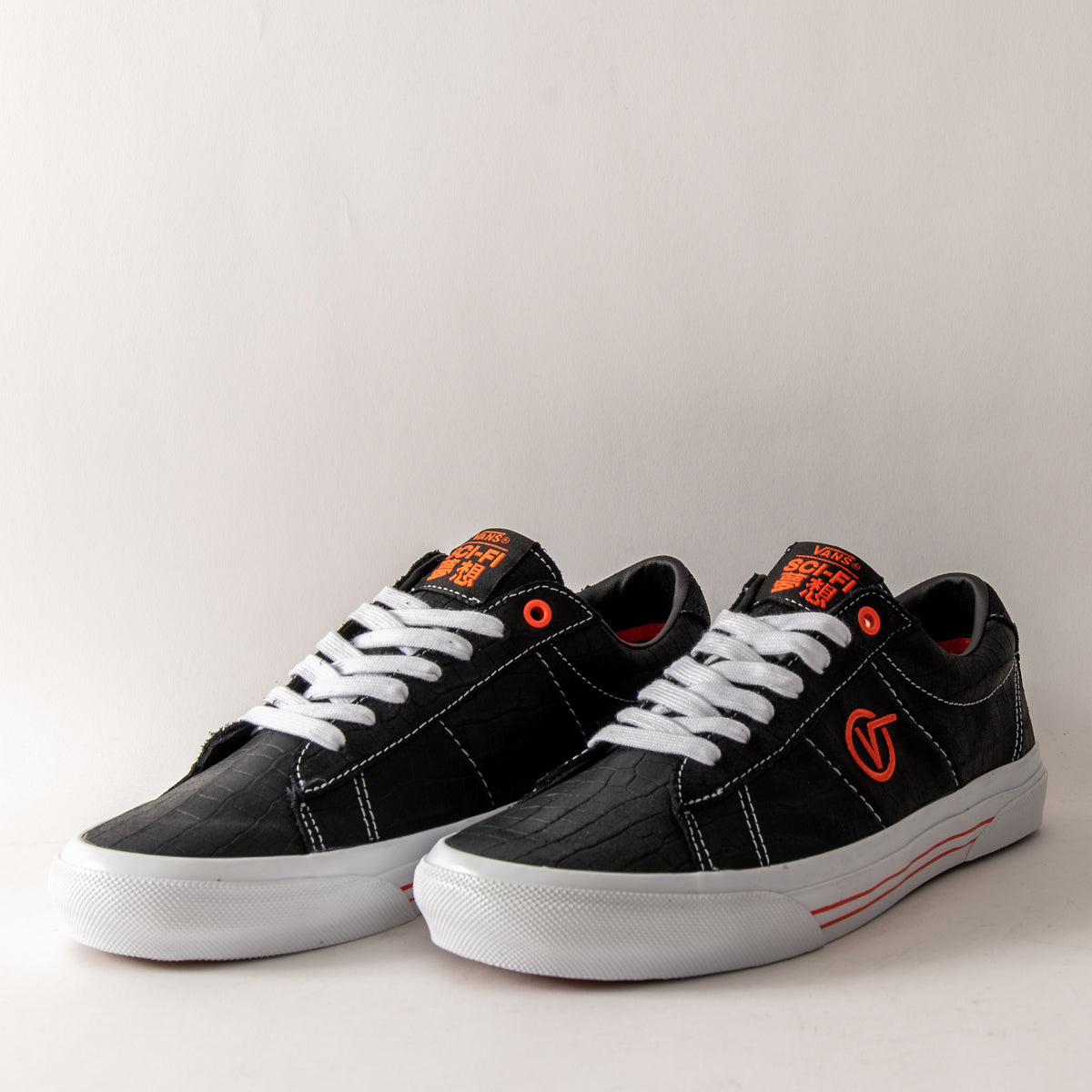 Vans Skate Sid VCU (SciFi Fantasy)