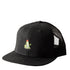 303 Boards - Pyramid People CLFX Trucker Hat (Multiple Colors) *SALE