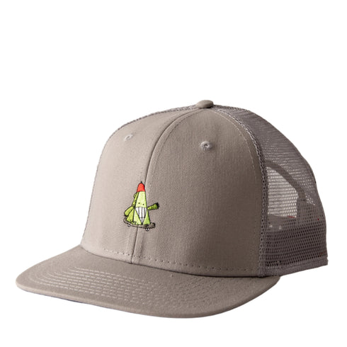 303 Boards - Pyramid People CLFX Trucker Hat (Multiple Colors) *SALE