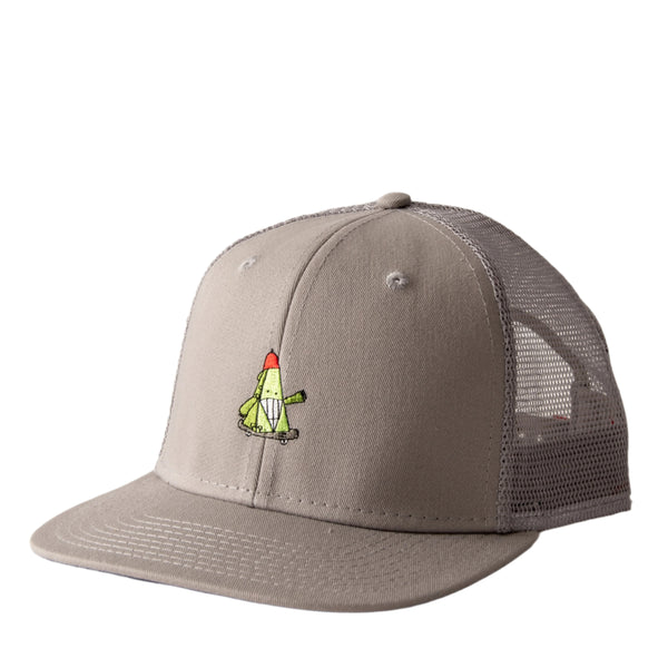 303 Boards - Pyramid People CLFX Trucker Hat (Multiple Colors) *SALE