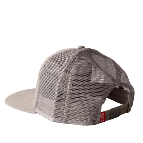 303 Boards - Pyramid People CLFX Trucker Hat (Multiple Colors) *SALE